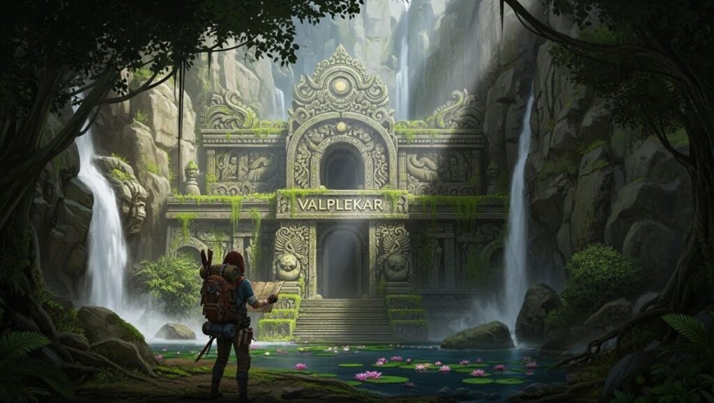 Discovering Valplekar: A Hidden Gem Worth Exploring