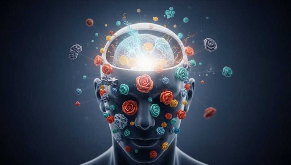 Understanding Hyperfixation: The Intense Focus That Shapes Our Passions