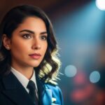 Exploring the Journey of Navy Talia Nash: A Rising Star in the Spotlight