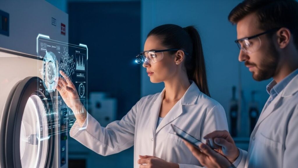 Discovering Nelonium: The Revolutionary Element Shaping Our Future