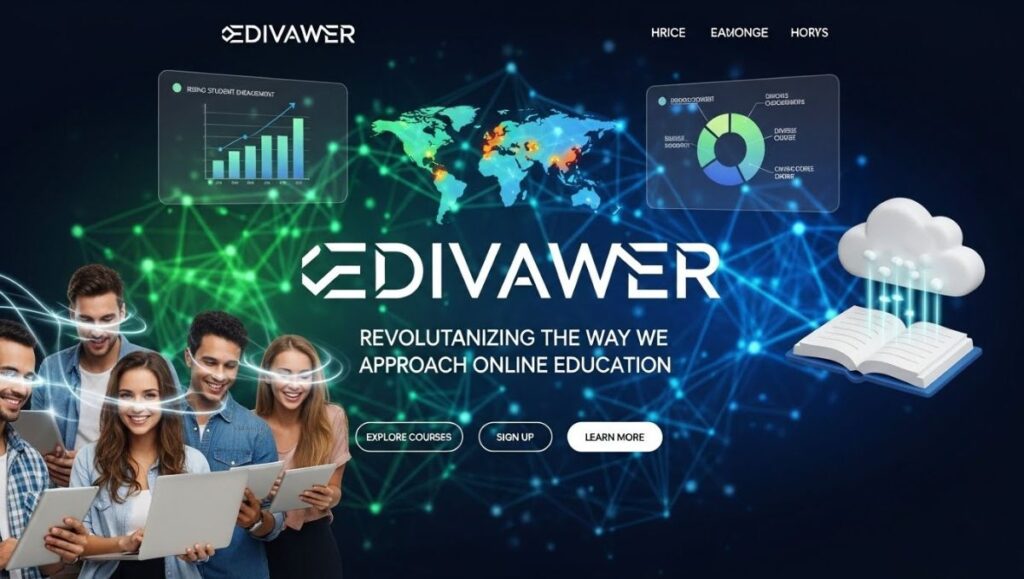 Edivawer