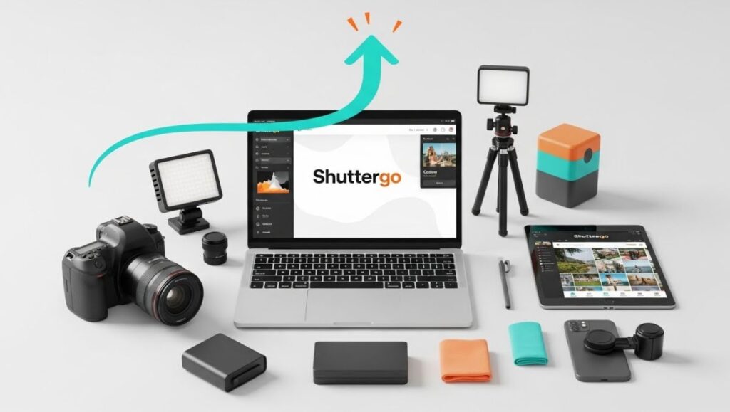 Shuttergo