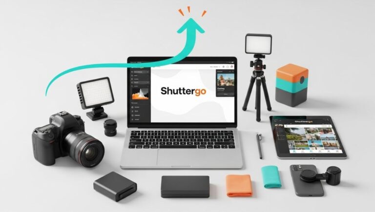 Shuttergo