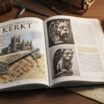 Unlocking the Secrets of Kerkt: A Comprehensive Guide