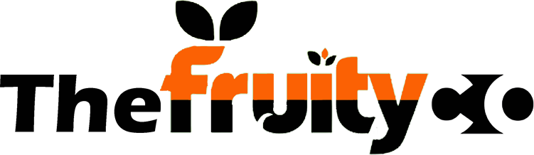 The Fruity Co