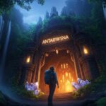 Exploring Antarvwsna: The Hidden Gem of Spiritual Awakening