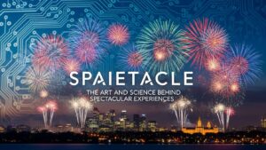 Unveiling Spaietacle: The Art and Science Behind Spectacular Experiences
