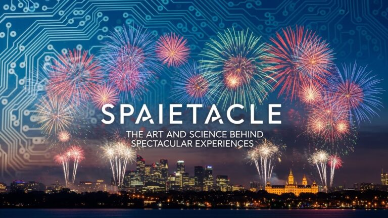 Spaietacle